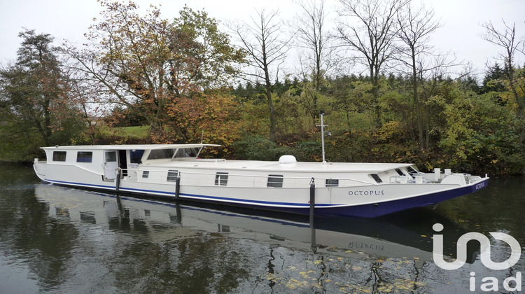 Ma-Cabane - Vente Appartement Nogent-sur-Marne, 75 m²