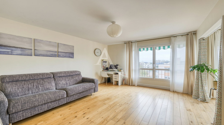 Ma-Cabane - Vente Appartement NOGENT-SUR-MARNE, 79 m²