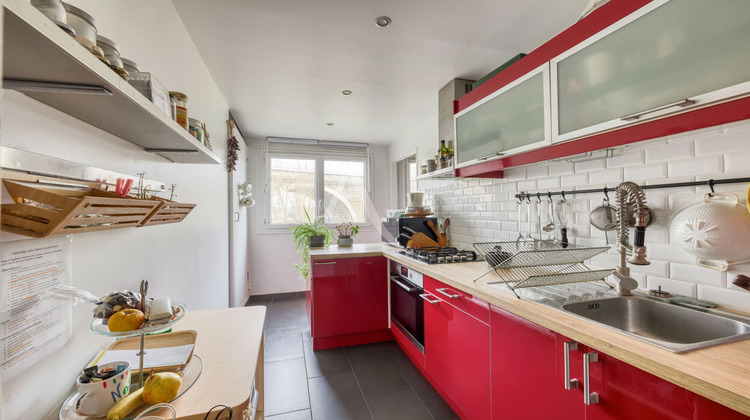 Ma-Cabane - Vente Appartement NOGENT-SUR-MARNE, 79 m²