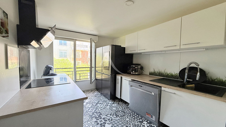 Ma-Cabane - Vente Appartement NOGENT-SUR-MARNE, 83 m²