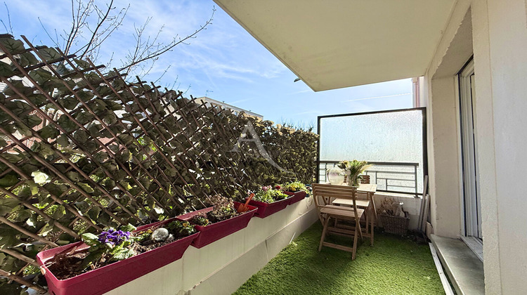 Ma-Cabane - Vente Appartement NOGENT-SUR-MARNE, 83 m²