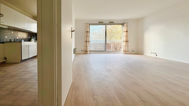 Ma-Cabane - Vente Appartement NOGENT-SUR-MARNE, 42 m²