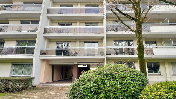 Ma-Cabane - Vente Appartement NOGENT-SUR-MARNE, 42 m²