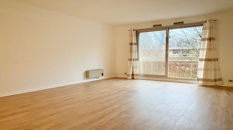 Ma-Cabane - Vente Appartement NOGENT-SUR-MARNE, 42 m²