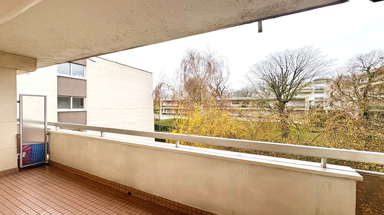 Ma-Cabane - Vente Appartement NOGENT-SUR-MARNE, 42 m²