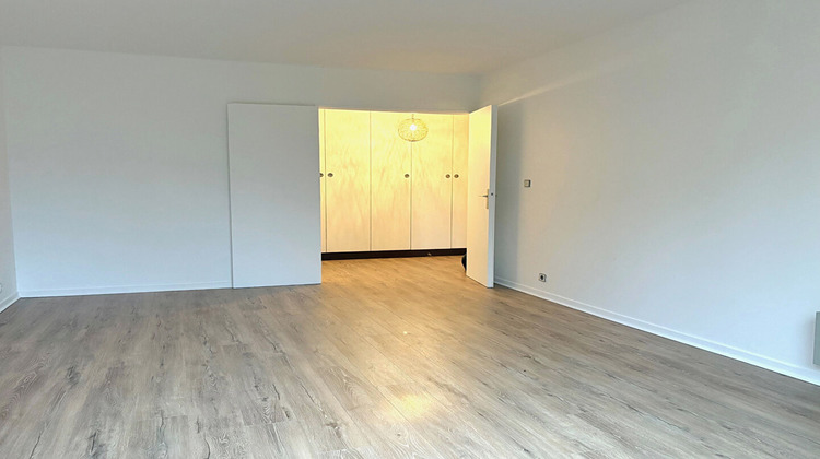 Ma-Cabane - Vente Appartement NOGENT-SUR-MARNE, 42 m²