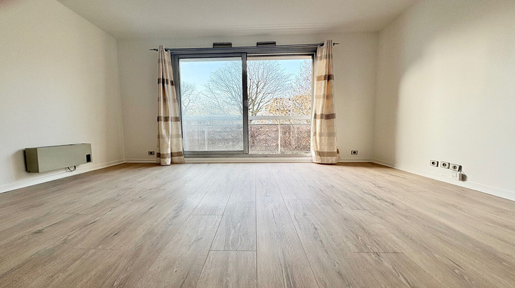 Ma-Cabane - Vente Appartement NOGENT-SUR-MARNE, 42 m²