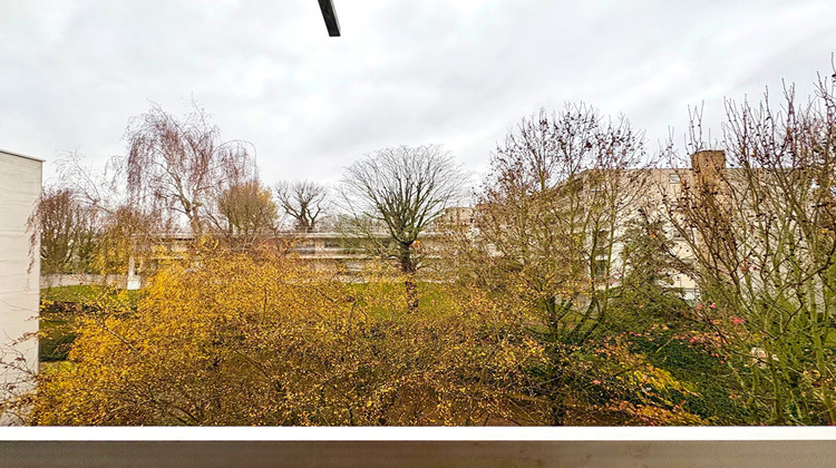 Ma-Cabane - Vente Appartement NOGENT-SUR-MARNE, 42 m²