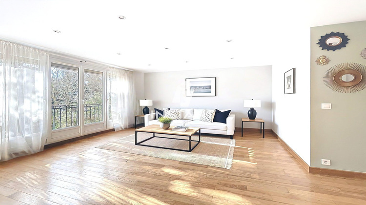 Ma-Cabane - Vente Appartement Nogent-sur-Marne, 87 m²