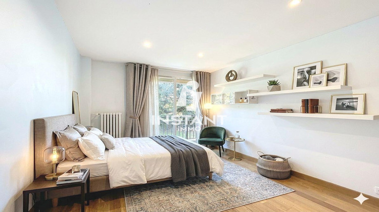 Ma-Cabane - Vente Appartement Nogent-sur-Marne, 87 m²