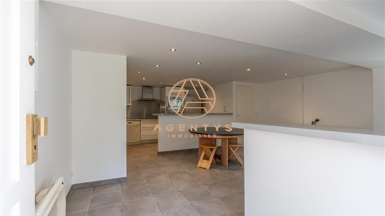 Ma-Cabane - Vente Appartement Nogent-sur-Marne, 41 m²