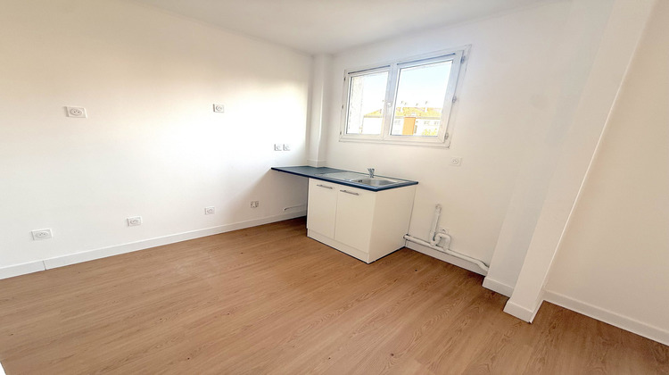 Ma-Cabane - Vente Appartement Nogent-sur-Marne, 42 m²