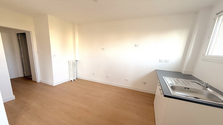 Ma-Cabane - Vente Appartement Nogent-sur-Marne, 42 m²