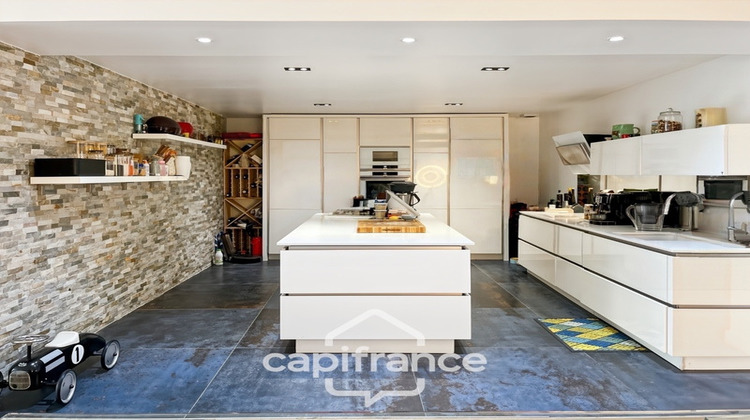 Ma-Cabane - Vente Appartement NOGENT SUR MARNE, 163 m²