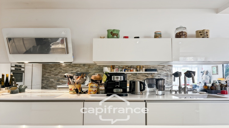 Ma-Cabane - Vente Appartement NOGENT SUR MARNE, 163 m²
