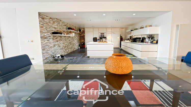 Ma-Cabane - Vente Appartement NOGENT SUR MARNE, 163 m²