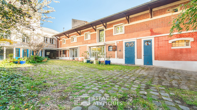 Ma-Cabane - Vente Appartement NOGENT-SUR-MARNE, 153 m²