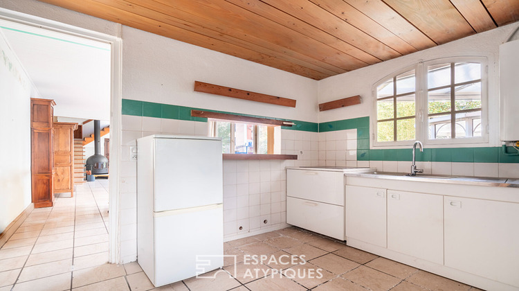 Ma-Cabane - Vente Appartement NOGENT-SUR-MARNE, 153 m²