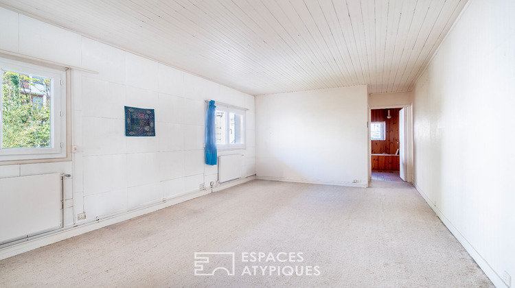 Ma-Cabane - Vente Appartement NOGENT-SUR-MARNE, 153 m²