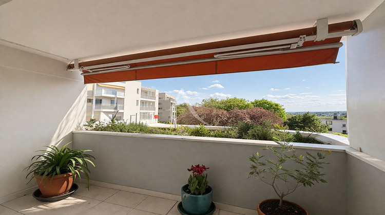 Ma-Cabane - Vente Appartement NOGENT-SUR-MARNE, 0 m²