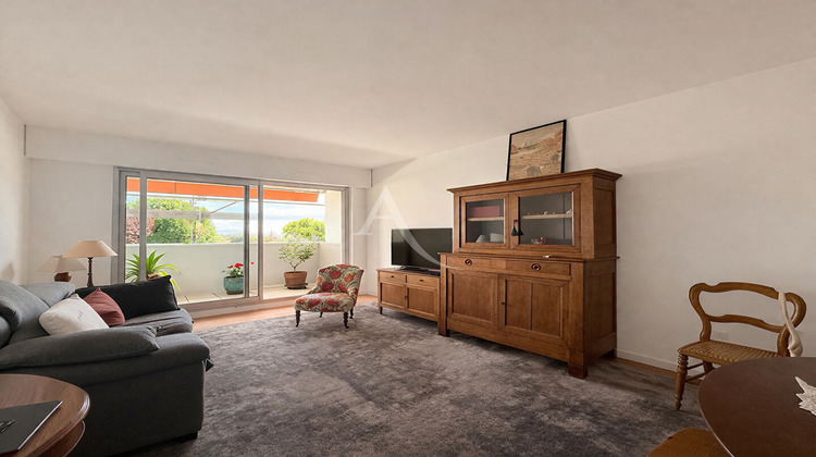 Ma-Cabane - Vente Appartement NOGENT-SUR-MARNE, 0 m²