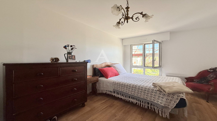 Ma-Cabane - Vente Appartement NOGENT-SUR-MARNE, 0 m²
