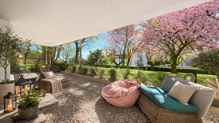 Ma-Cabane - Vente Appartement NOGENT-SUR-MARNE, 60 m²