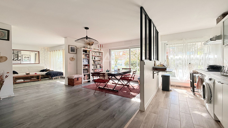 Ma-Cabane - Vente Appartement NOGENT-SUR-MARNE, 60 m²