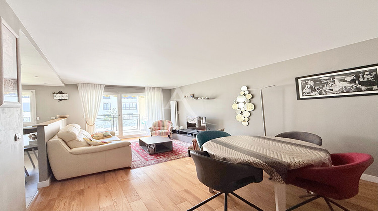 Ma-Cabane - Vente Appartement NOGENT-SUR-MARNE, 57 m²