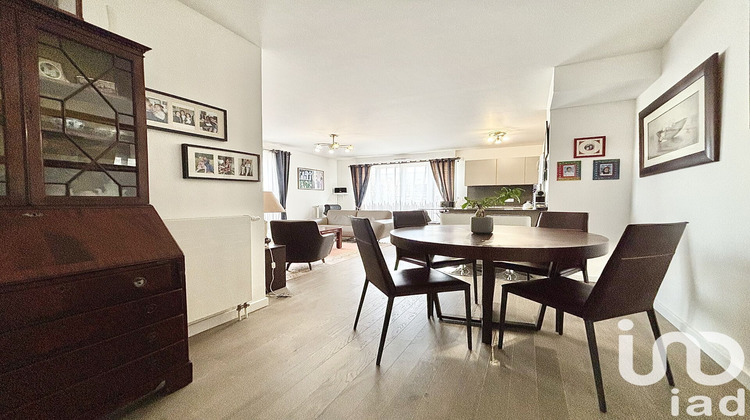 Ma-Cabane - Vente Appartement Nogent-sur-Marne, 77 m²