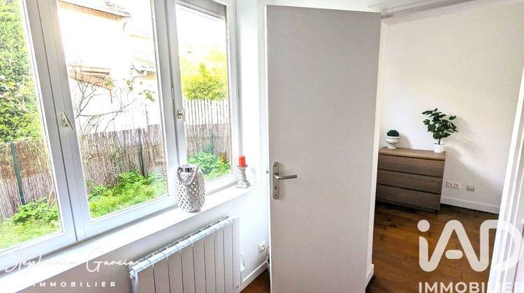 Ma-Cabane - Vente Appartement Nogent-sur-Marne, 29 m²