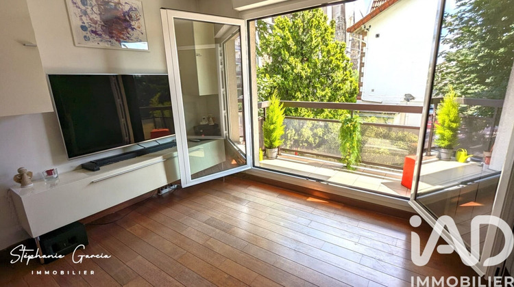 Ma-Cabane - Vente Appartement Nogent sur Marne, 64 m²
