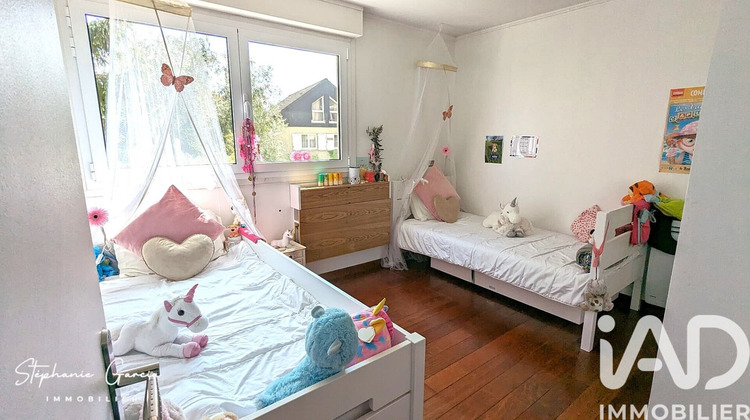 Ma-Cabane - Vente Appartement Nogent sur Marne, 64 m²