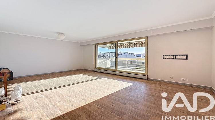 Ma-Cabane - Vente Appartement Nogent-sur-Marne, 74 m²