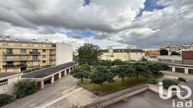 Ma-Cabane - Vente Appartement Nogent-sur-Marne, 64 m²