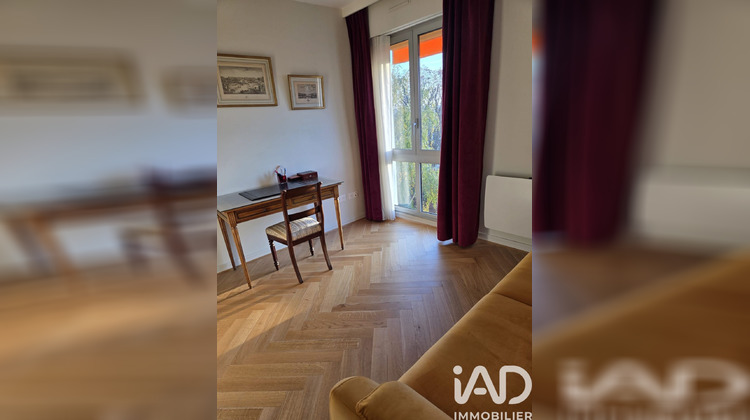 Ma-Cabane - Vente Appartement Nogent-sur-Marne, 76 m²