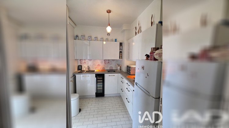 Ma-Cabane - Vente Appartement Nogent-sur-Marne, 76 m²