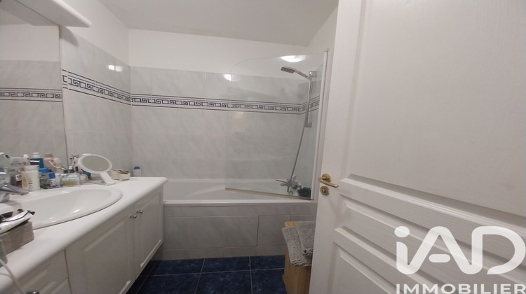 Ma-Cabane - Vente Appartement Nogent-sur-Marne, 49 m²