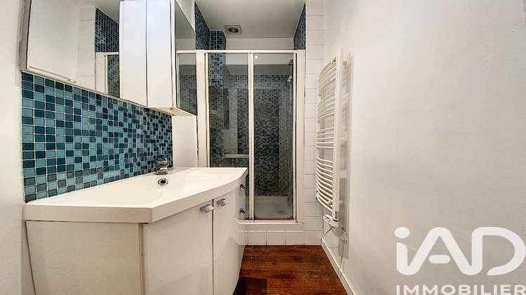 Ma-Cabane - Vente Appartement Nogent-sur-Marne, 66 m²