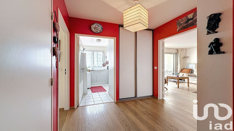 Ma-Cabane - Vente Appartement Nogent-sur-Marne, 50 m²