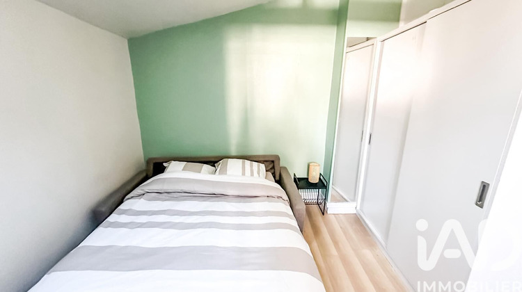 Ma-Cabane - Vente Appartement Nogent-sur-Marne, 17 m²