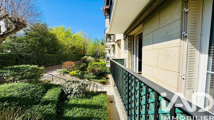 Ma-Cabane - Vente Appartement Nogent-sur-Marne, 112 m²