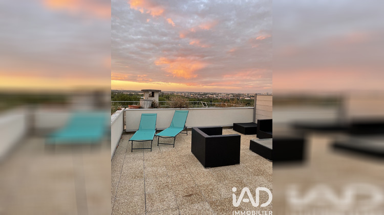 Ma-Cabane - Vente Appartement Nogent-sur-Marne, 48 m²