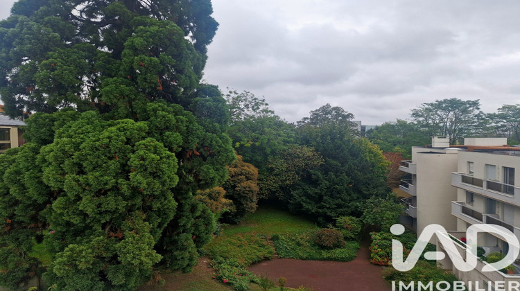 Ma-Cabane - Vente Appartement Nogent-sur-Marne, 48 m²