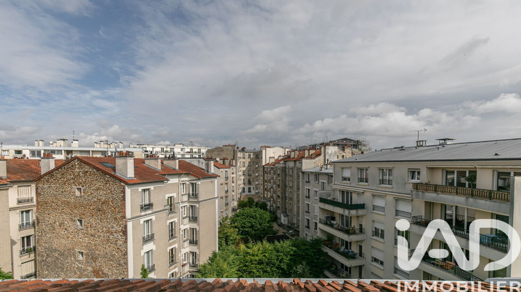 Ma-Cabane - Vente Appartement Nogent-sur-Marne, 11 m²