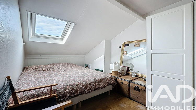 Ma-Cabane - Vente Appartement Nogent-sur-Marne, 20 m²