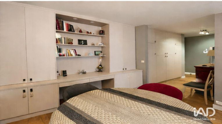 Ma-Cabane - Vente Appartement Nogent-sur-Marne, 56 m²