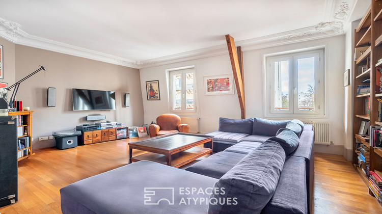 Ma-Cabane - Vente Appartement NOGENT-SUR-MARNE, 142 m²