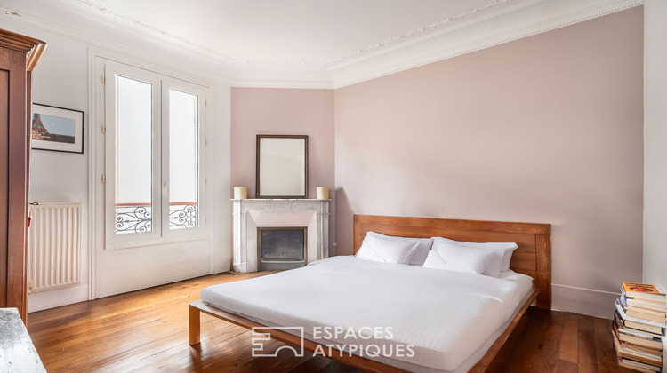 Ma-Cabane - Vente Appartement NOGENT-SUR-MARNE, 142 m²