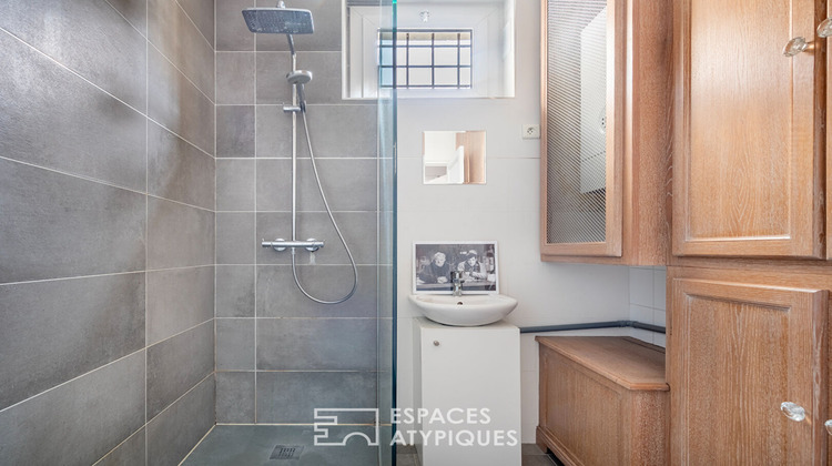 Ma-Cabane - Vente Appartement NOGENT-SUR-MARNE, 142 m²